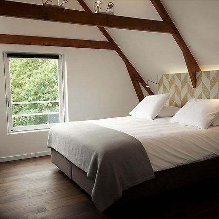Boutique B&B Nassau 암스테르담 외부 사진