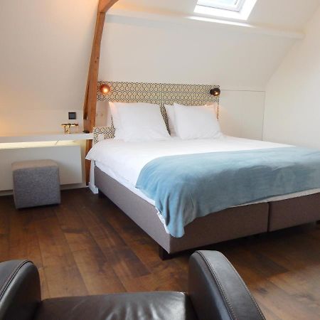 Boutique B&B Nassau 암스테르담 외부 사진