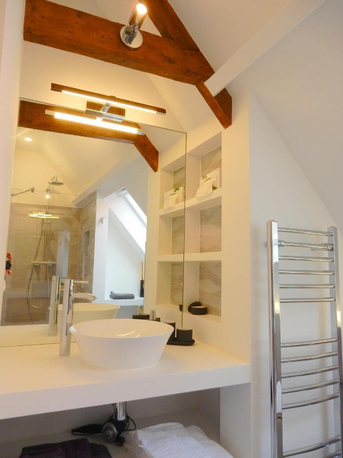 Boutique B&B Nassau 암스테르담 외부 사진