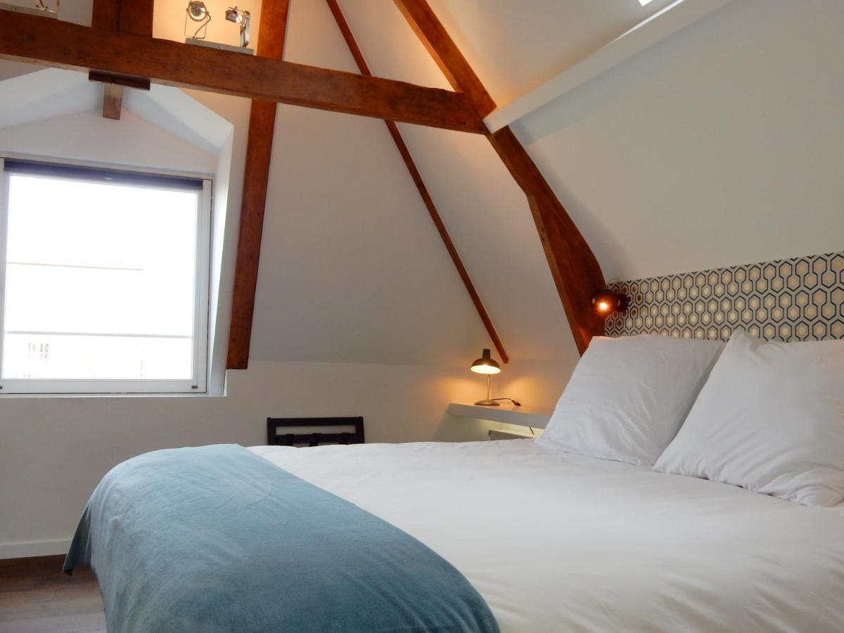 Boutique B&B Nassau 암스테르담 외부 사진